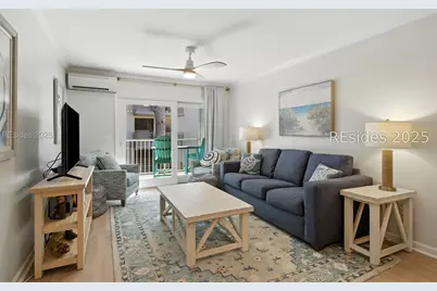 15 S Forest Beach Drive #3B, Hilton Head Island, SC 29928 - Photo 15