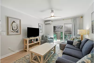 15 S Forest Beach Drive #3B, Hilton Head Island, SC 29928 - Photo 11