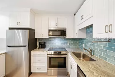 15 S Forest Beach Drive #3B, Hilton Head Island, SC 29928 - Photo 7