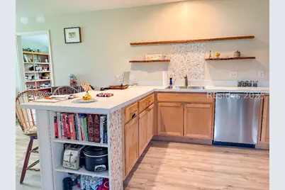 399 Pineland Estates Road, Pineland, SC 29934 - Photo 9