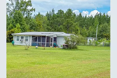 399 Pineland Estates Road, Pineland, SC 29934 - Photo 3