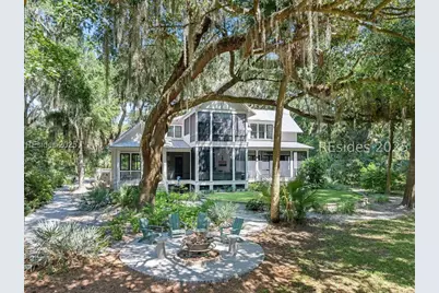 303 Spring Island Drive, Okatie, SC 29909 - Photo 85