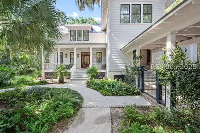 303 Spring Island Drive, Okatie, SC 29909 - Photo 3