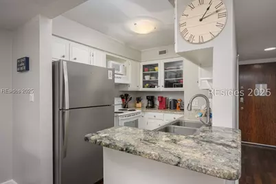 34 S Forest Beach Drive #A18, Hilton Head Island, SC 29928 - Photo 7