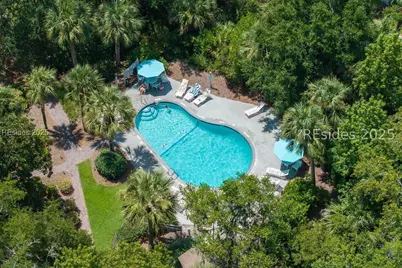 34 S Forest Beach Drive #A18, Hilton Head Island, SC 29928 - Photo 17