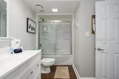 34 S Forest Beach Drive #A18, Hilton Head Island, SC 29928 - Photo 11