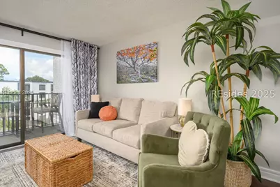 34 S Forest Beach Drive #A18, Hilton Head Island, SC 29928 - Photo 3