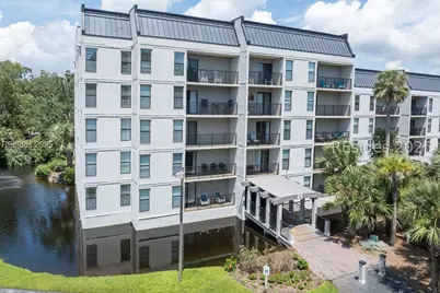 34 S Forest Beach Drive #A18, Hilton Head Island, SC 29928 - Photo 1