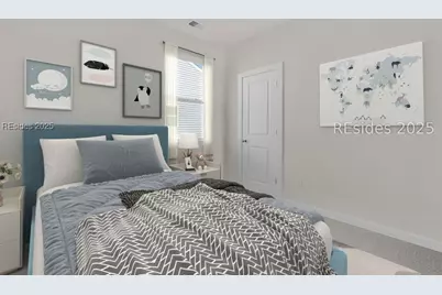 269 Rifle Road, Hardeeville, SC 29927 - Photo 17