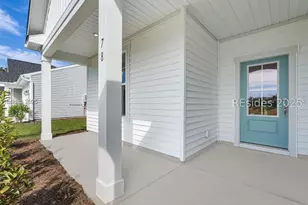 269 Rifle Rd, Hardeeville, SC 29927 - Photo 3