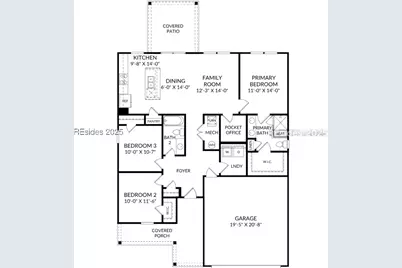 269 Rifle Road, Hardeeville, SC 29927 - Photo 5