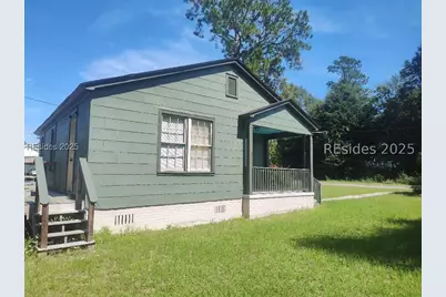 400 Schley Street, Hampton, SC 29924 - Photo 11