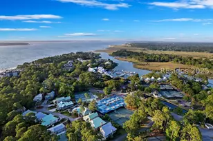 5 Braddock Bluff Dr, Hilton Head Island, SC 29928 - Photo 29