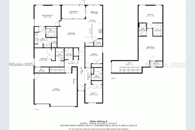 213 Argo Circle, Okatie, SC 29909 - Photo 59