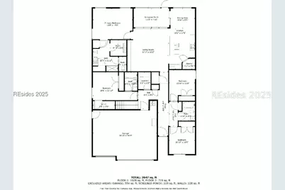 213 Argo Circle, Okatie, SC 29909 - Photo 57