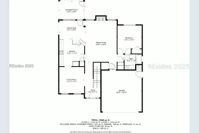 176 Pickett Mill Boulevard, Bluffton, SC 29909 - Photo 63