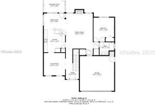 176 Pickett Mill Blvd, Bluffton, SC 29909 - Photo 63