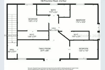 190 Pine Arbor Road, Hardeeville, SC 29927 - Photo 43