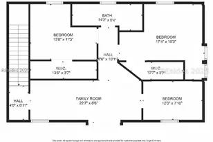 190 Pine Arbor Rd, Hardeeville, SC 29927 - Photo 43