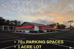 1177 Sniders Hwy, Walterboro, SC 29488 - Photo 1