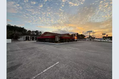 1177 Sniders Highway, Walterboro, SC 29488 - Photo 5