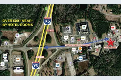 1177 Sniders Highway, Walterboro, SC 29488 - Photo 3
