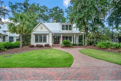 5 Rumford Lane, Bluffton, SC 29910 - Photo 1