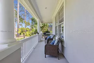 355 Fort Howell Dr, Hilton Head Island, SC 29926 - Photo 3