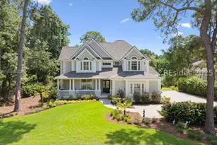 355 Fort Howell Dr, Hilton Head Island, SC 29926 - Photo 1