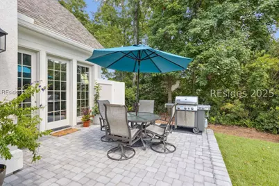 355 Fort Howell Drive, Hilton Head Island, SC 29926 - Photo 53