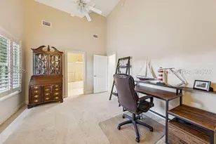 355 Fort Howell Dr, Hilton Head Island, SC 29926 - Photo 43