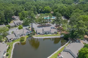 5 Gumtree Rd, Hilton Head Island, SC 29926 - Photo 29