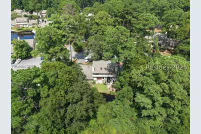 5 Gumtree Road #E15, Hilton Head Island, SC 29926 - Photo 23