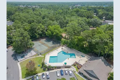 5 Gumtree Road #E15, Hilton Head Island, SC 29926 - Photo 27