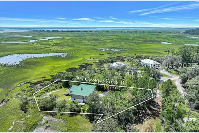 305 Cassique Creek Drive, Ridgeland, SC 29936 - Photo 51