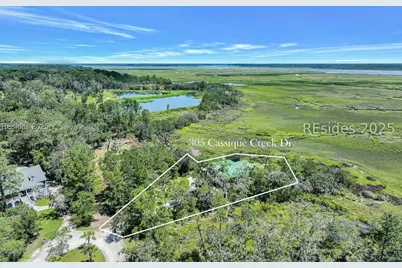 305 Cassique Creek Drive, Ridgeland, SC 29936 - Photo 7