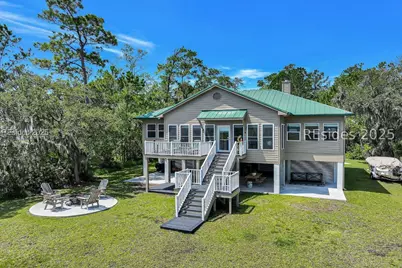 305 Cassique Creek Drive, Ridgeland, SC 29936 - Photo 3