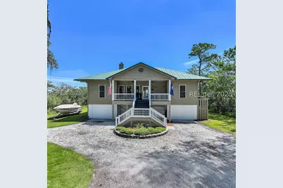 305 Cassique Creek Drive, Ridgeland, SC 29936 - Photo 47