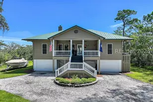 305 Cassique Creek Dr, Ridgeland, SC 29936 - Photo 47