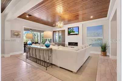 16 Juniper Lane, Hilton Head Island, SC 29928 - Photo 11