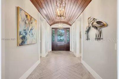 16 Juniper Lane, Hilton Head Island, SC 29928 - Photo 9