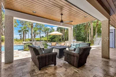 16 Juniper Lane, Hilton Head Island, SC 29928 - Photo 69