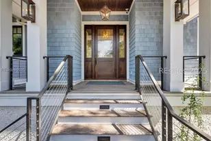 16 Juniper Ln, Hilton Head Island, SC 29928 - Photo 5