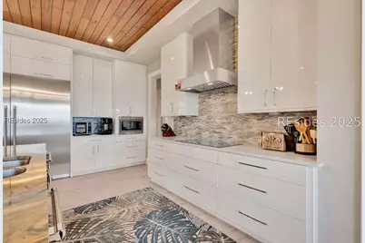 16 Juniper Lane, Hilton Head Island, SC 29928 - Photo 19