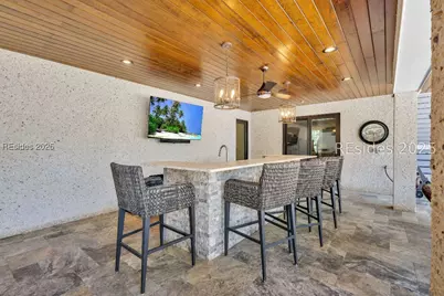 16 Juniper Lane, Hilton Head Island, SC 29928 - Photo 73