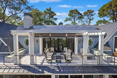 16 Juniper Lane, Hilton Head Island, SC 29928 - Photo 85