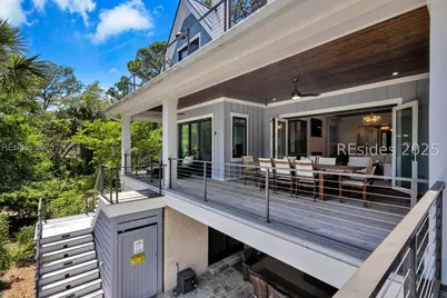 16 Juniper Lane, Hilton Head Island, SC 29928 - Photo 35