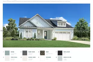 4949 Azalea Dr, Hardeeville, SC 29927 - Photo 1