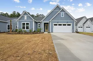 5027 Azalea Dr, Hardeeville, SC 29927 - Photo 1