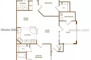 380 Marshland Rd, Hilton Head Island, SC 29926 - Photo 43